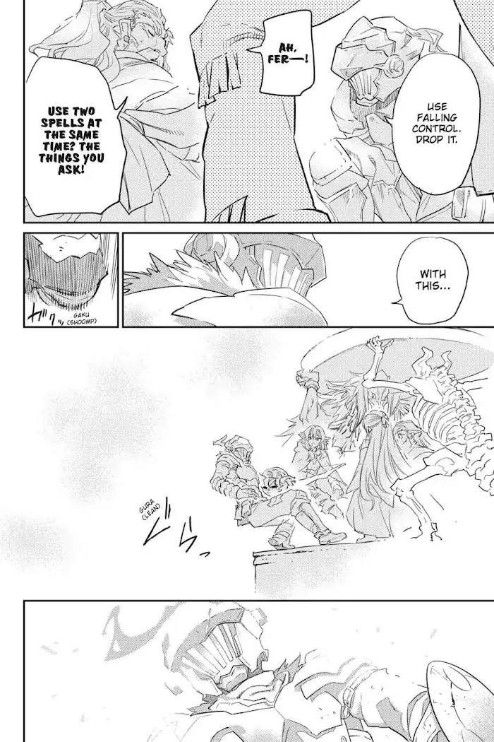 Goblin Slayer Chapter 28 image 24_optimized